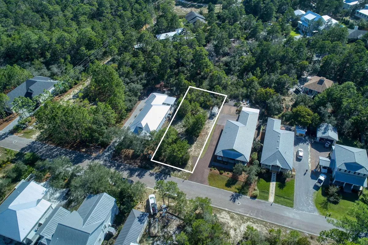 Santa Rosa Beach, FL 32459,Lot 8 Spotted Dolphin Road