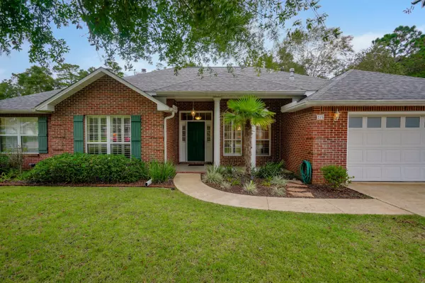 215 Galway Drive, Niceville, FL 32578