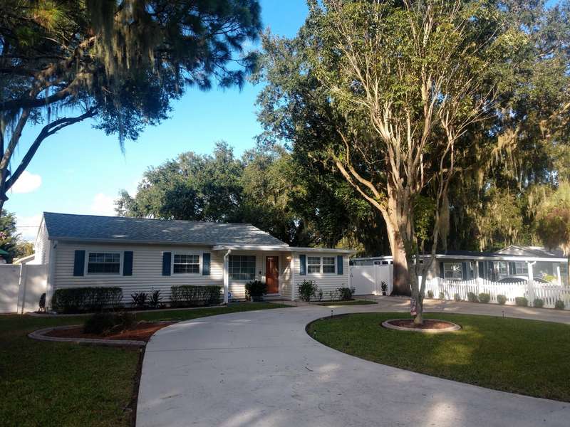 270 W Valencia Drive, Other, FL