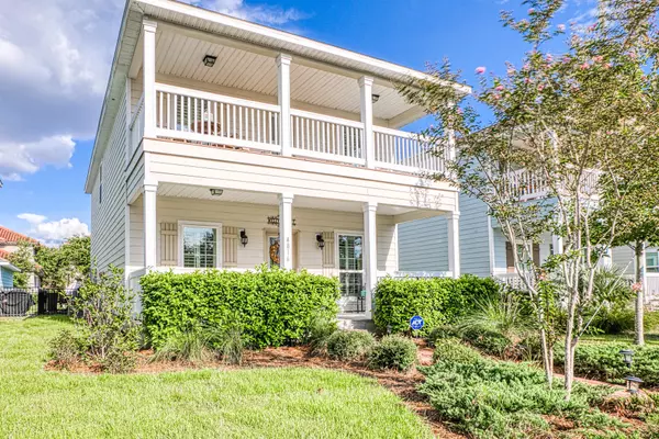 Panama City Beach, FL 32408,4816 Stellata Lane