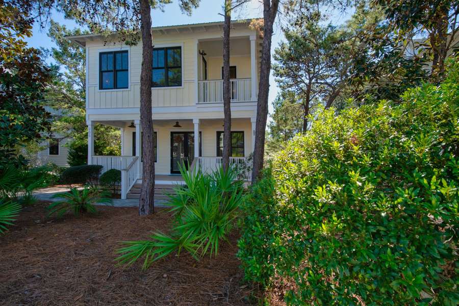 205 Bartons Way, Santa Rosa Beach, FL 32459