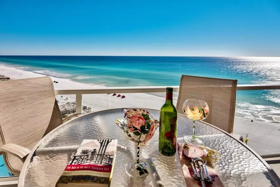 Destin, FL 32550,4325 Beachside 2  #UNIT 325