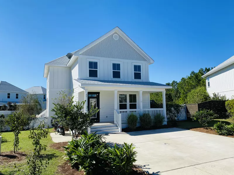 45 Melrose Avenue, Santa Rosa Beach, FL 32459