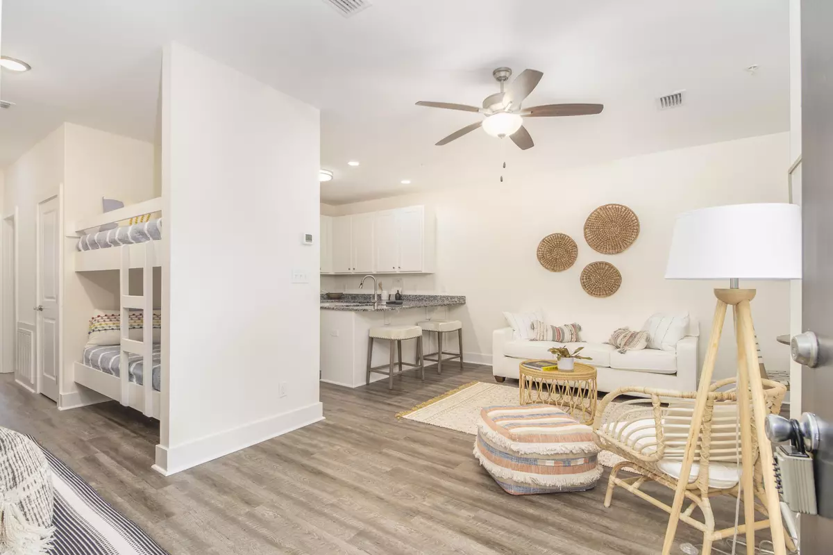 Santa Rosa Beach, FL 32459,4000 W Cnty Hwy 30A  #UNIT 312