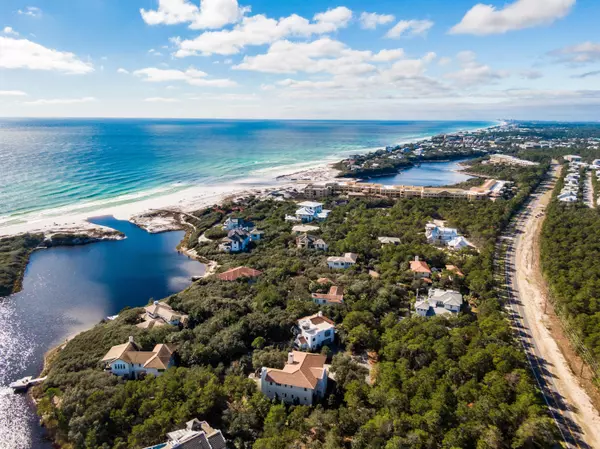 Santa Rosa Beach, FL 32459,Lot 3 Lake Breeze Way