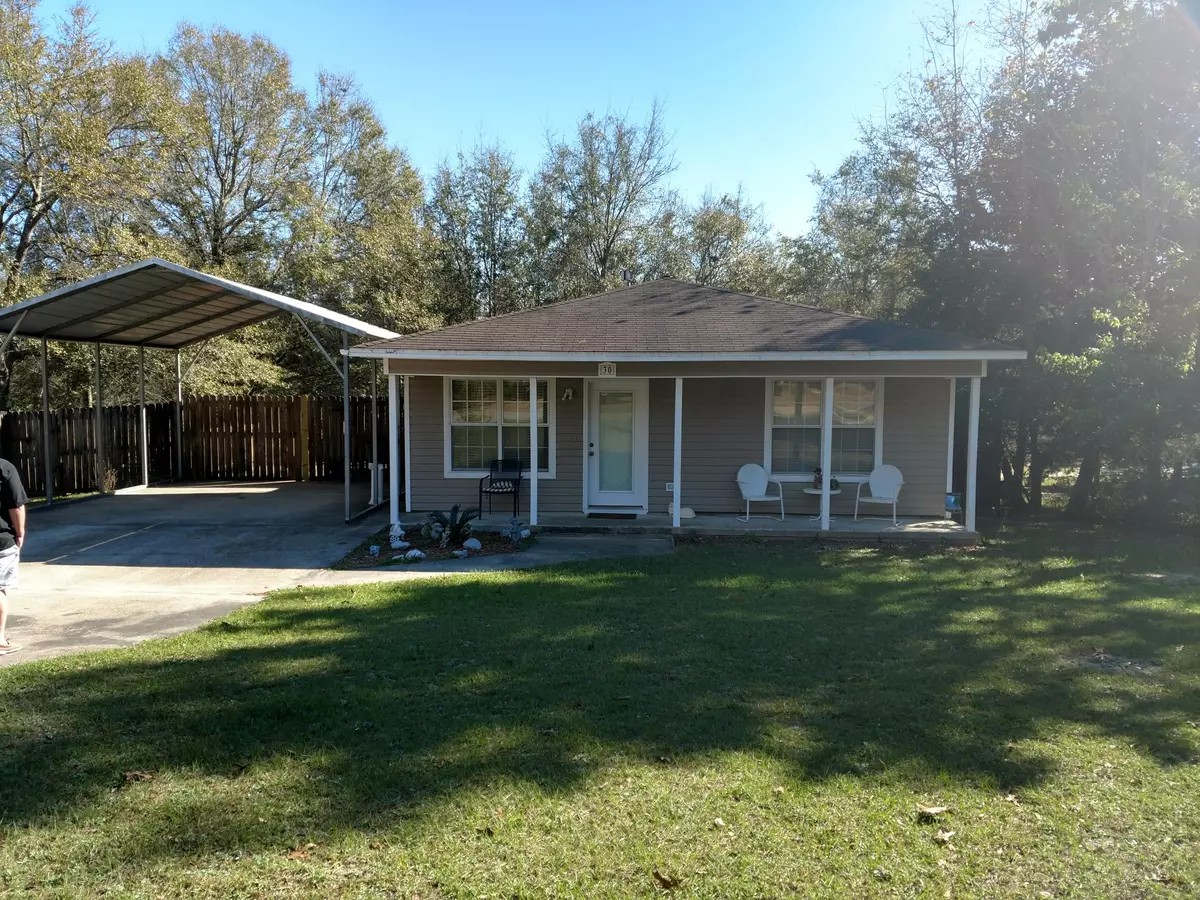 Defuniak Springs, FL 32433,30 Blue Gill Loop Loop