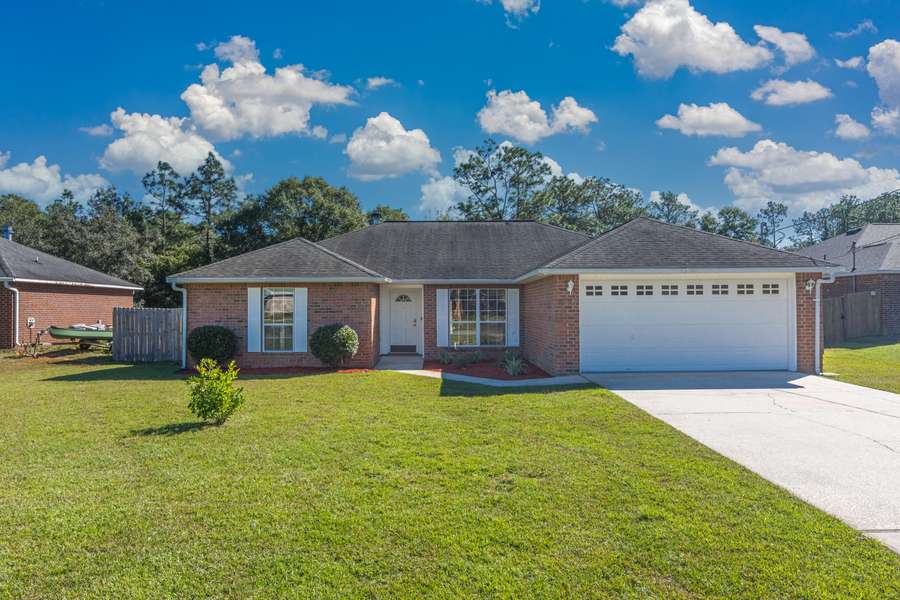 4757 Balboa Road, Crestview, FL 32539