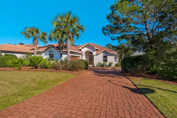 314 Sea Winds Drive, Santa Rosa Beach, FL 32459