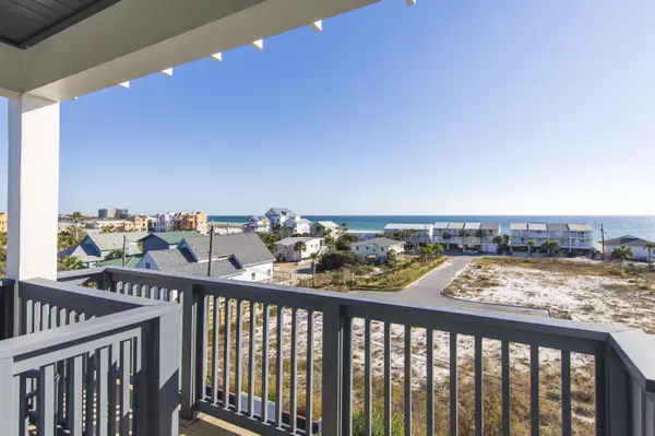 Inlet Beach, FL 32461,32 E Park Place Avenue  #UNIT 602