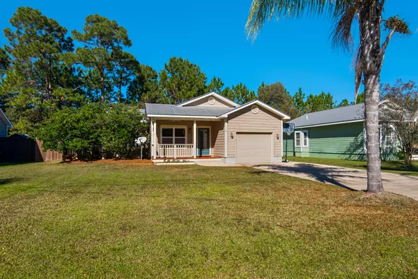 74 Garden Street, Santa Rosa Beach, FL 32459