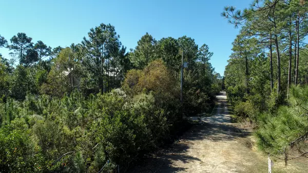 Santa Rosa Beach, FL 32459,Lot 7 Calm Gulf Drive