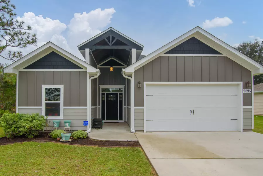 9295 Quail Roost Drive, Navarre, FL 32566