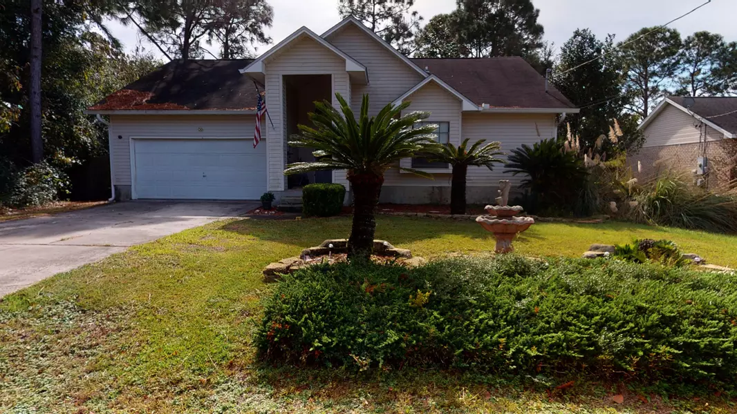 2479 Houston Circle Circle, Gulf Breeze, FL 32563