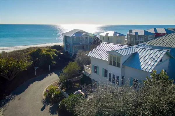 Santa Rosa Beach, FL 32459,70 Seaward Drive