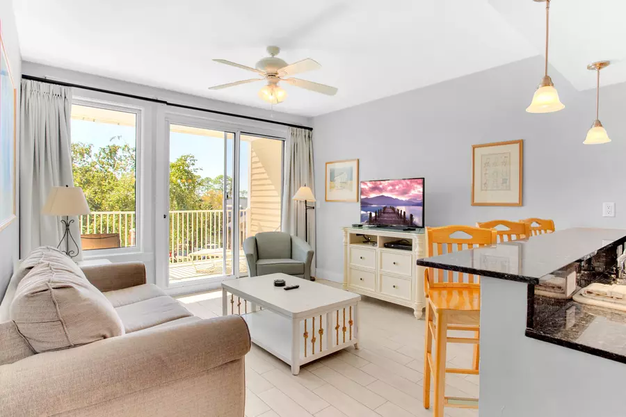 9100 Baytowne Wharf Boulevard  #362, Miramar Beach, FL 32550