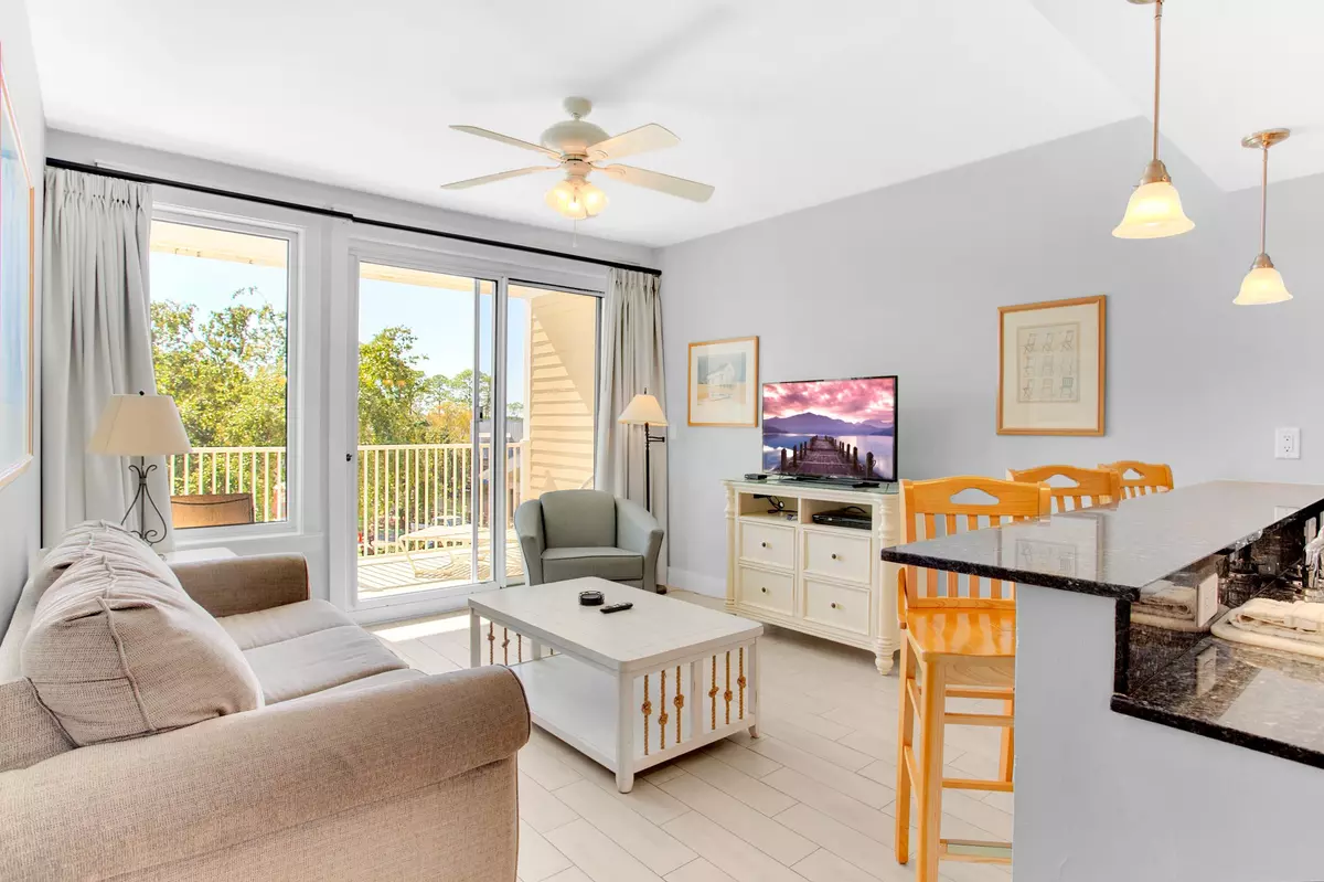 Miramar Beach, FL 32550,9100 Baytowne Wharf Boulevard  #362