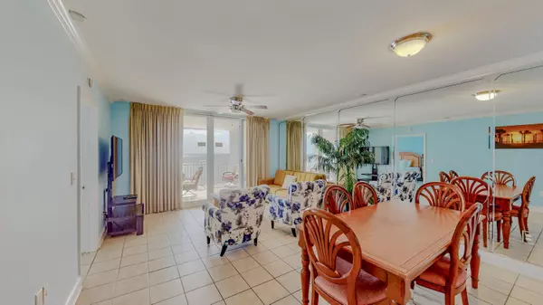 Panama City Beach, FL 32413,14701 Front Beach Road  #UNIT 2425