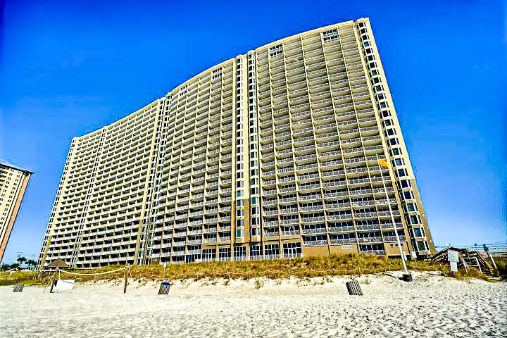 Panama City Beach, FL 32413,14701 Front Beach Road  #UNIT 2425