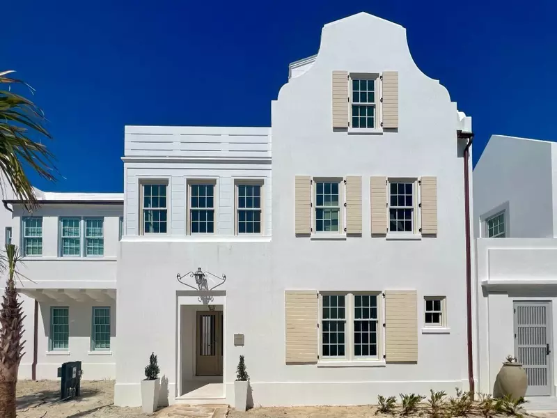 40 Silver Sea Court  #AA4, Alys Beach, FL 32461