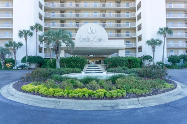 Destin, FL 32541,1080 US-98  #UNIT 412