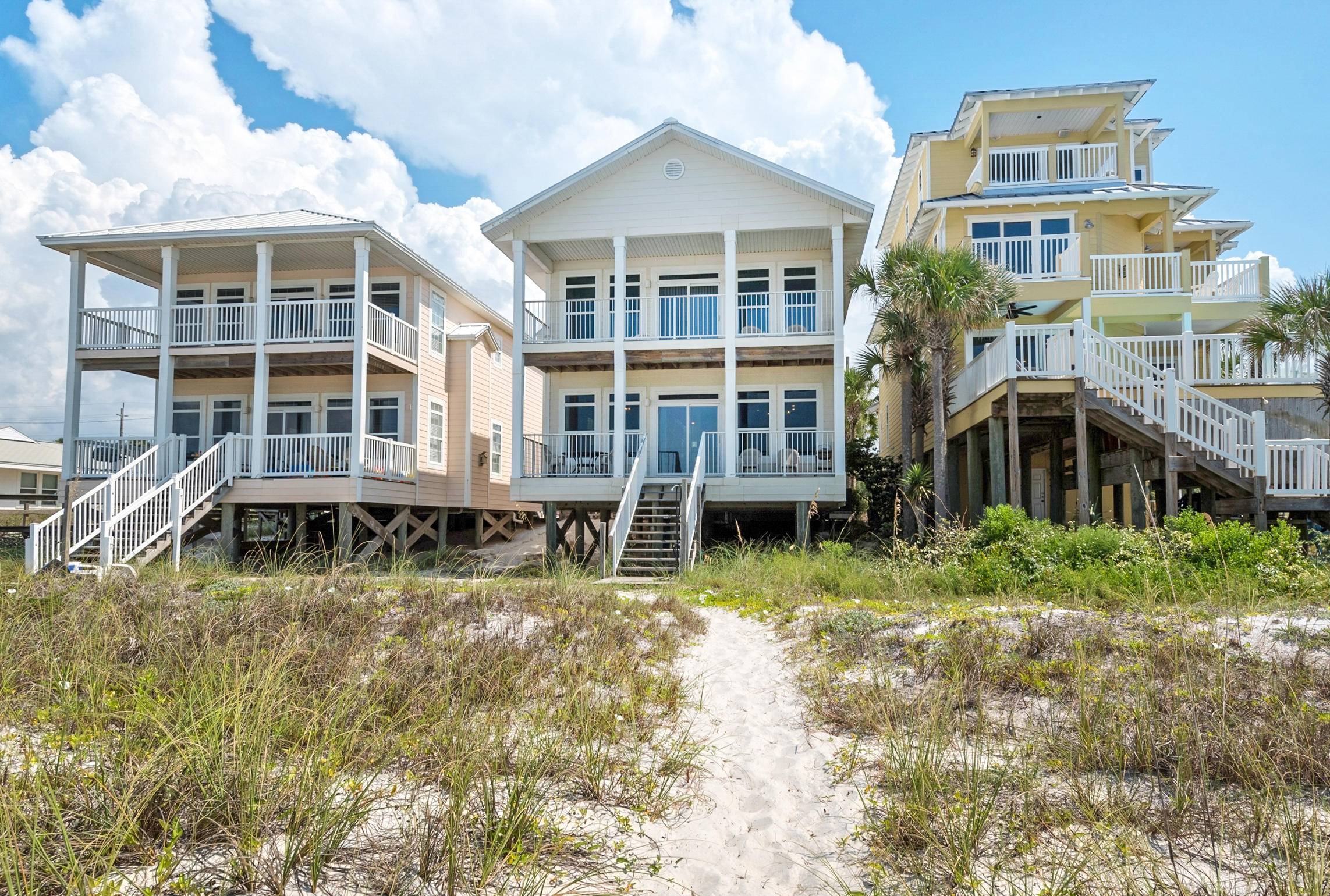 Panama City Beach, FL 32413,20521 Front Beach Road