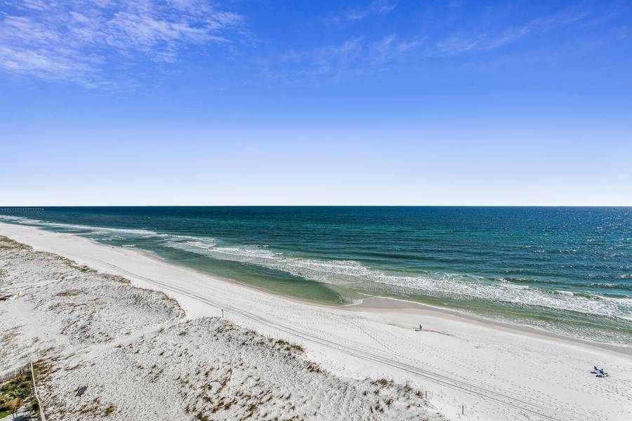 999 Ft Pickens Road  #604, Pensacola Beach, FL 32561