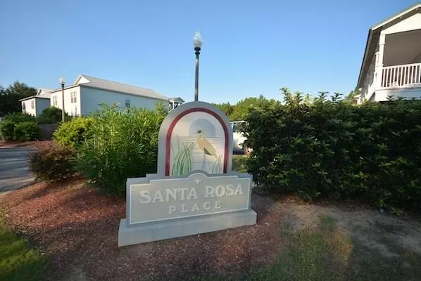 Santa Rosa Beach, FL 32459,108 Don Bishop Road  #UNIT 12