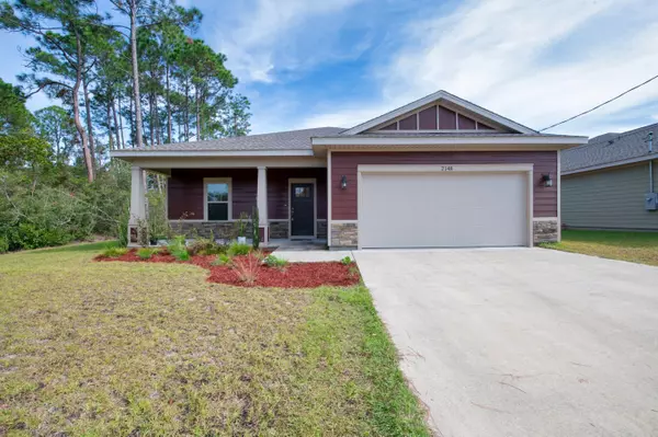 2148 Vizcaya Drive, Navarre, FL 32566