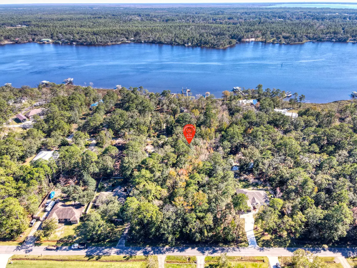 Freeport, FL 32439,000 SHORELINE Drive  #LOT D-33