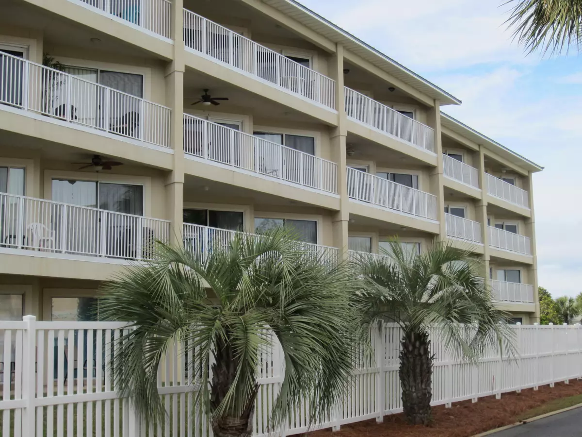 Miramar Beach, FL 32550,2606 Scenic Gulf Drive  #UNIT 1412