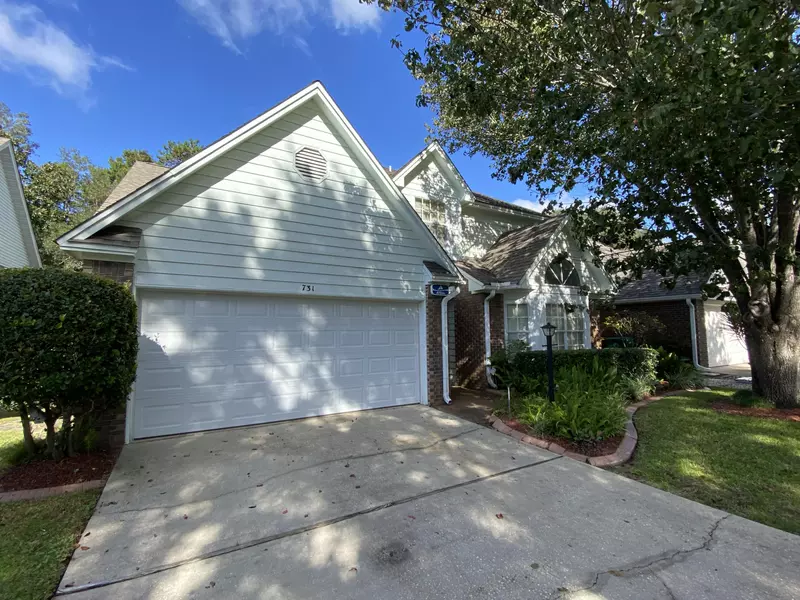 731 Putter Drive, Niceville, FL 32578