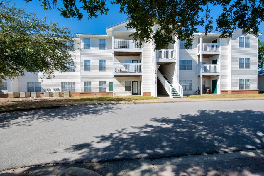 4020 Dancing Cloud Court  #UNIT 383, Destin, FL 32541