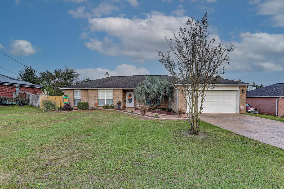 Crestview, FL 32536,410 Jillian Drive