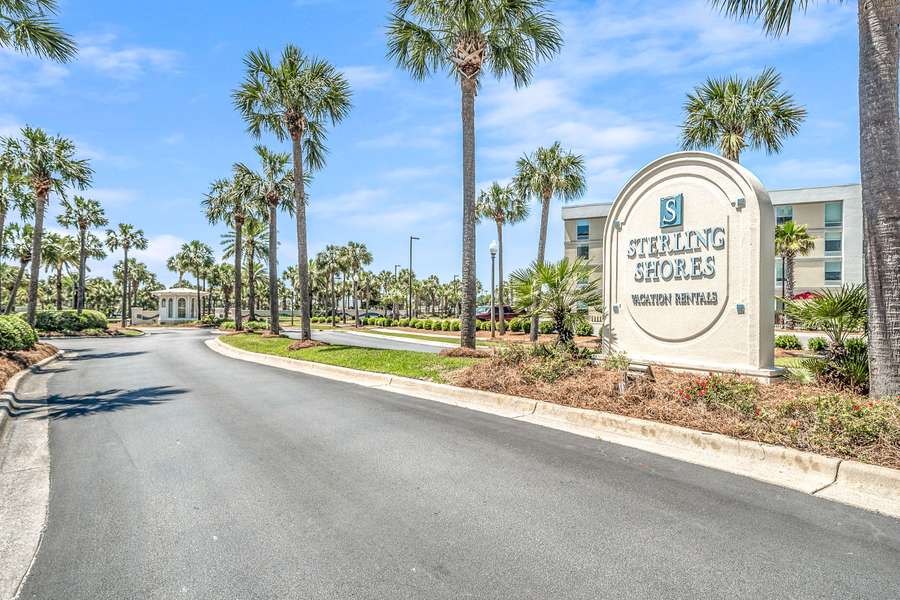 1751 Scenic Highway 98  #UNIT 217, Destin, FL 32541