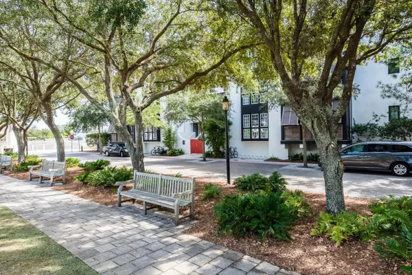 Rosemary Beach, FL 32461,136 Georgetown Avenue  #3F1