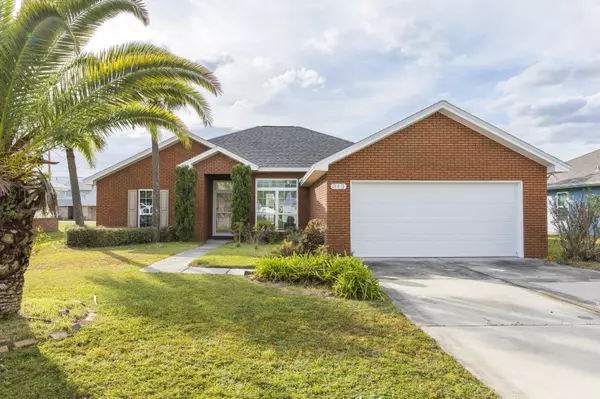 Panama City, FL 32404,313 Michele Drive