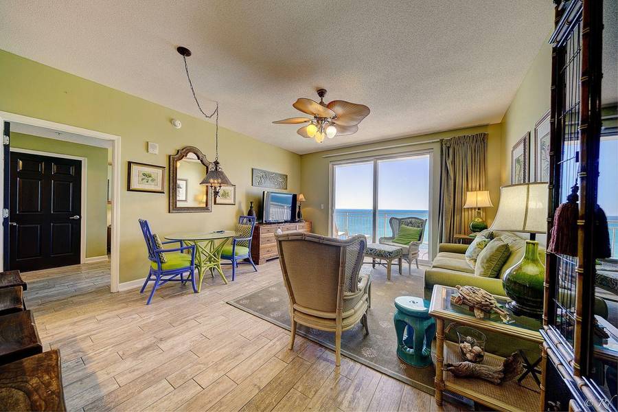 12011 Front Beach Road  #905, Panama City Beach, FL 32407