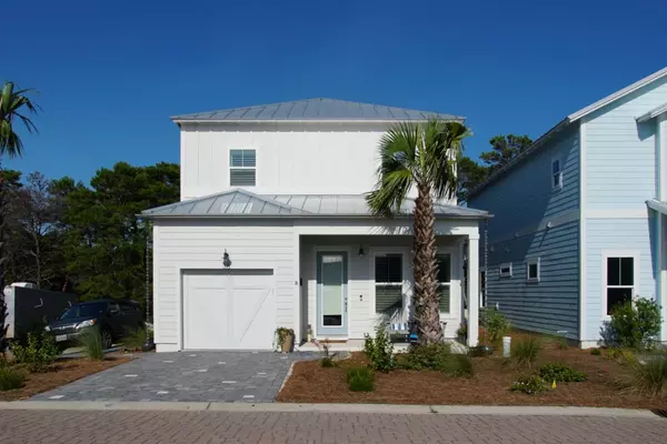 Santa Rosa Beach, FL 32459,Lot 67 Constant Avenue