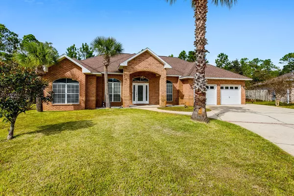 Navarre, FL 32566,7190 Blue Jack Drive