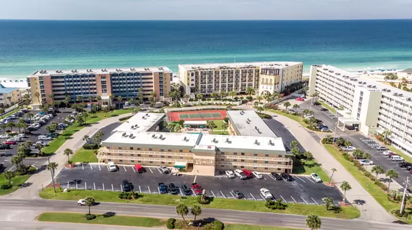 Fort Walton Beach, FL 32548,885 Santa Rosa Boulevard  #107-A