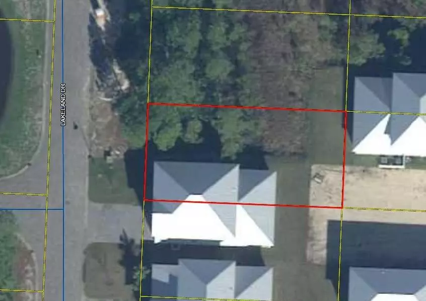 Miramar Beach, FL 32550,Lot 44 Blk Blk A Lakeland Drive