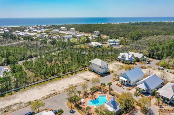 Lot 8B Cypress, Santa Rosa Beach, FL 32459