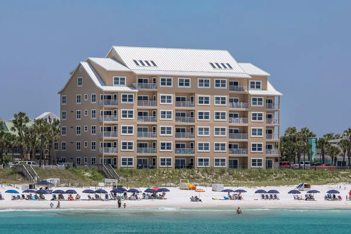 Destin, FL 32541,2934 Scenic Highway 98  #UNIT 105