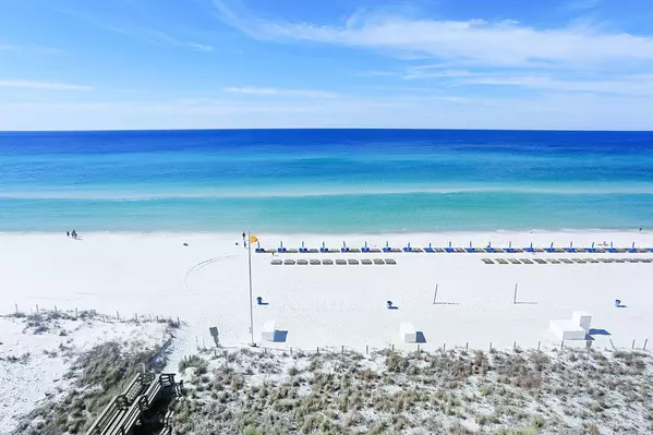 Panama City Beach, FL 32413,14701 Front Beach Road  #UNIT 727