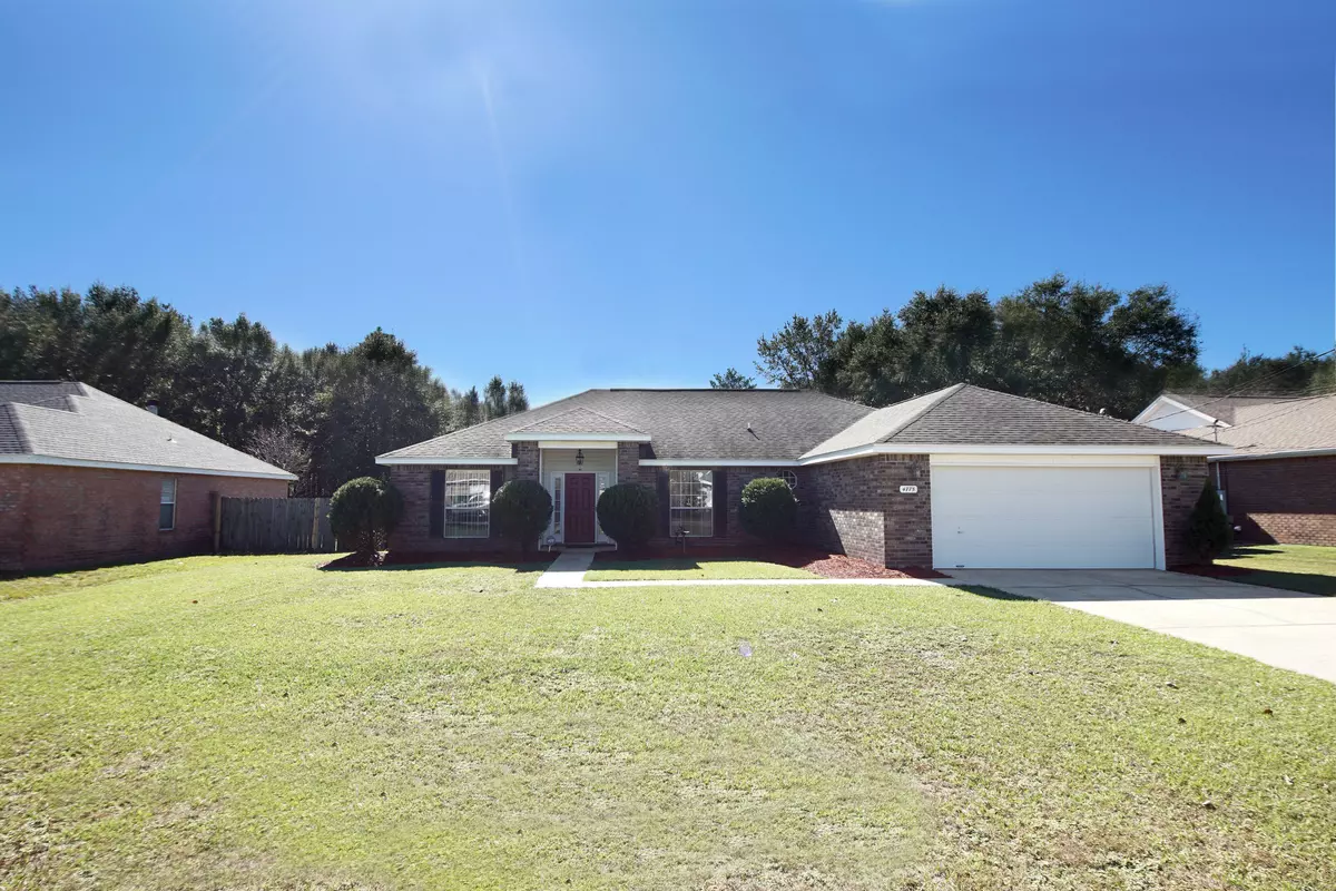 Crestview, FL 32539,4775 Coronado Circle