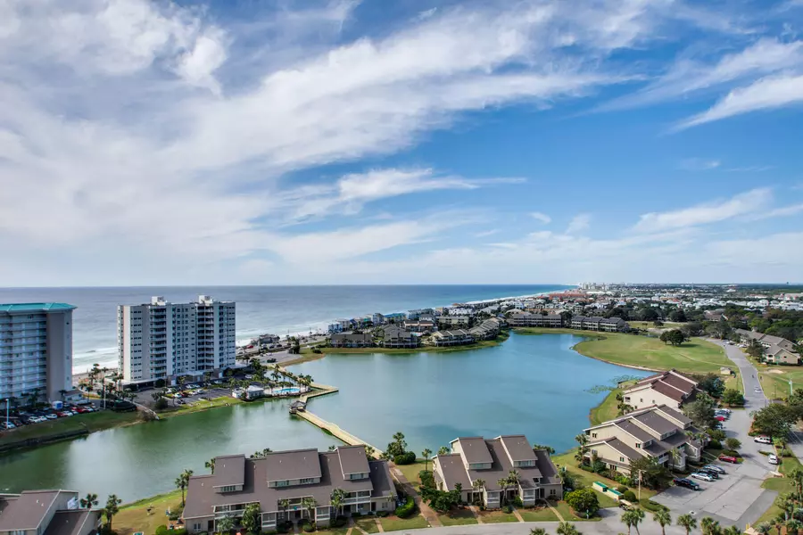 122 Seascape Drive  #UNIT 1702, Miramar Beach, FL 32550