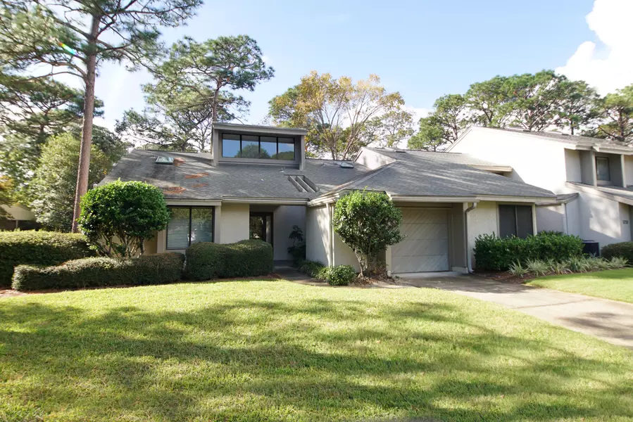 1214 Oakmont Drive  #1214, Niceville, FL 32578