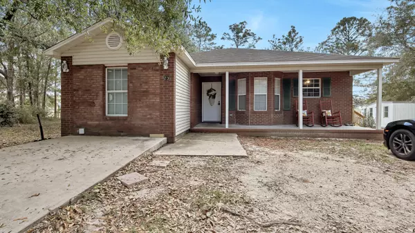 23 Marys Court, Defuniak Springs, FL 32433