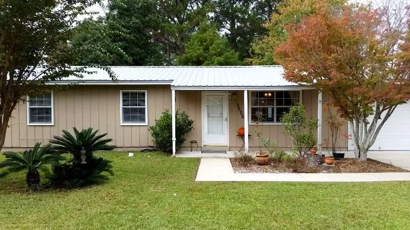 1222 Thomason Drive, Fort Walton Beach, FL 32547