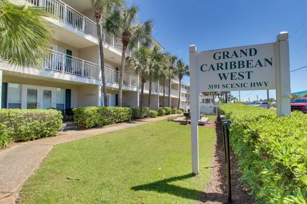 Destin, FL 32541,3191 Scenic Highway 98  #UNIT 212